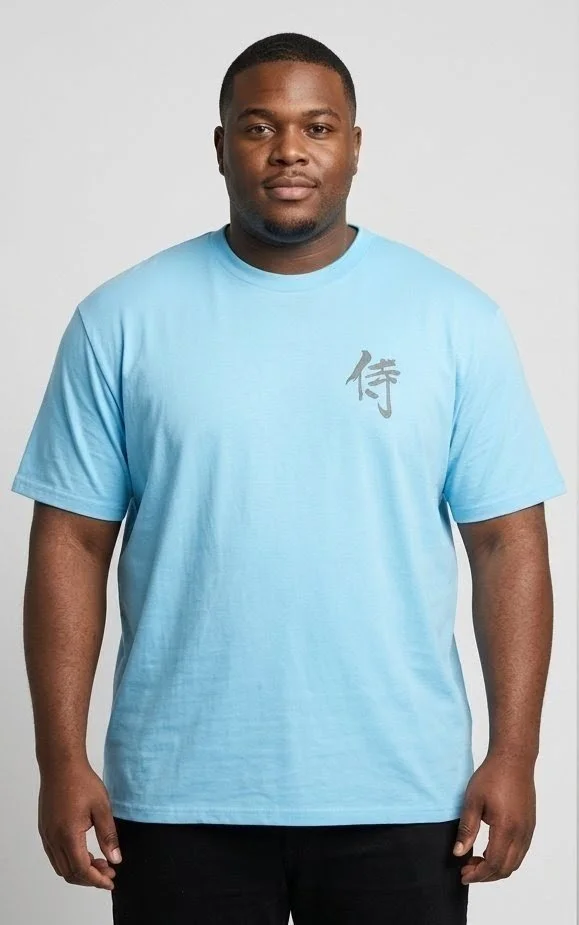 tshirts — SEVEN SEAS — SEVEN SEAS INC